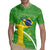 Personalized Brazil Independence Day Rugby Jersey Brasil Map Christ The Redeemer 7 De Setembro - Wonder Print Shop