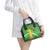 Personalized Brazil Independence Day Shoulder Handbag Brasil Map Christ The Redeemer 7 De Setembro