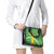 Personalized Brazil Independence Day Shoulder Handbag Brasil Map Christ The Redeemer 7 De Setembro