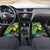 Feliz Dia Da Indepencencia Brazil Car Mats Brasil Toucan Tropical Vibes - Wonder Print Shop