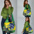 Feliz Dia Da Indepencencia Brazil Grocery Bag Brasil Toucan Tropical Vibes