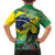 Feliz Dia Da Indepencencia Brazil Kid Hawaiian Shirt Brasil Toucan Tropical Vibes - Wonder Print Shop