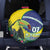 Feliz Dia Da Indepencencia Brazil Spare Tire Cover Brasil Toucan Tropical Vibes - Wonder Print Shop