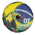 Feliz Dia Da Indepencencia Brazil Spare Tire Cover Brasil Toucan Tropical Vibes - Wonder Print Shop