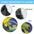 Feliz Dia Da Indepencencia Brazil Spare Tire Cover Brasil Toucan Tropical Vibes - Wonder Print Shop