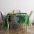Feliz Dia Da Indepencencia Brazil Tablecloth Brasil Toucan Tropical Vibes - Wonder Print Shop