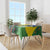 Feliz Dia Da Indepencencia Brazil Tablecloth Brasil Toucan Tropical Vibes - Wonder Print Shop