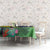 Feliz Dia Da Indepencencia Brazil Tablecloth Brasil Toucan Tropical Vibes - Wonder Print Shop