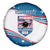 Personalized USA Rowing Spare Tire Cover 2024 United States Flag Curve Style - Wonder Print Shop