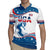 Personalized USA Surfing Rugby Jersey 2024 United States Flag Curve Style - Wonder Print Shop