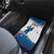 Personalized USA Golf Car Mats 2024 United States Flag Curve Style - Wonder Print Shop