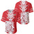 Custom Iran Football Baseball Jersey Go Team Melli Leopard Pattern - Wonder Print Shop