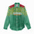 Custom Guyana Football Women Casual Shirt Go Golden Jaguars Green Version - Wonder Print Shop