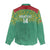 Custom Guyana Football Women Casual Shirt Go Golden Jaguars Green Version - Wonder Print Shop