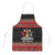 Trinidad And Tobago Christmas Apron Merry Xmas Coat Of Arms - Wonder Print Shop