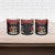 Trinidad And Tobago Christmas Ceramic Mug Merry Xmas Coat Of Arms - Wonder Print Shop