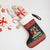 Trinidad And Tobago Christmas Christmas Stocking Merry Xmas Coat Of Arms - Wonder Print Shop