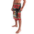 Trinidad And Tobago Christmas Lavalava Merry Xmas Coat Of Arms - Wonder Print Shop