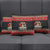 Trinidad And Tobago Christmas Pillow Cover Merry Xmas Coat Of Arms - Wonder Print Shop