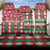 St Kitts & Nevis Cricket Christmas Back Car Seat Cover Merry Xmas Patriots - Wonder Print Shop