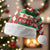 Personalized St Kitts and Nevis Cricket Christmas Santa Hat Merry Xmas Patriots - Wonder Print Shop