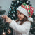 Personalized St Kitts and Nevis Cricket Christmas Santa Hat Merry Xmas Patriots - Wonder Print Shop