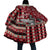 Personalized Trinbago Cricket Christmas Cloak Merry Xmas Knight Riders - Wonder Print Shop