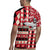 Personalized Trinbago Cricket Christmas Rugby Jersey Merry Xmas Knight Riders - Wonder Print Shop