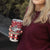 Personalized Trinbago Cricket Christmas Tumbler Cup Merry Xmas Knight Riders - Wonder Print Shop