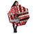 Trinbago Cricket Christmas Umbrella Merry Xmas Knight Riders - Wonder Print Shop