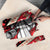 Trinbago Cricket Christmas Umbrella Merry Xmas Knight Riders - Wonder Print Shop