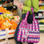 Barbados Cricket Christmas Grocery Bag Merry Xmas Royals - Wonder Print Shop