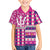 Personalized Barbados Cricket Christmas Hawaiian Shirt Merry Xmas Royals - Wonder Print Shop