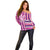 Personalized Barbados Cricket Christmas Off Shoulder Sweater Merry Xmas Royals - Wonder Print Shop