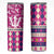 Personalized Barbados Cricket Christmas Skinny Tumbler Merry Xmas Royals - Wonder Print Shop