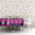 Barbados Cricket Christmas Tablecloth Merry Xmas Royals - Wonder Print Shop