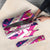 Barbados Cricket Christmas Umbrella Merry Xmas Royals - Wonder Print Shop
