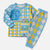 Personalized St Lucia Cricket Christmas Pajama Set Merry Xmas Kings - Wonder Print Shop
