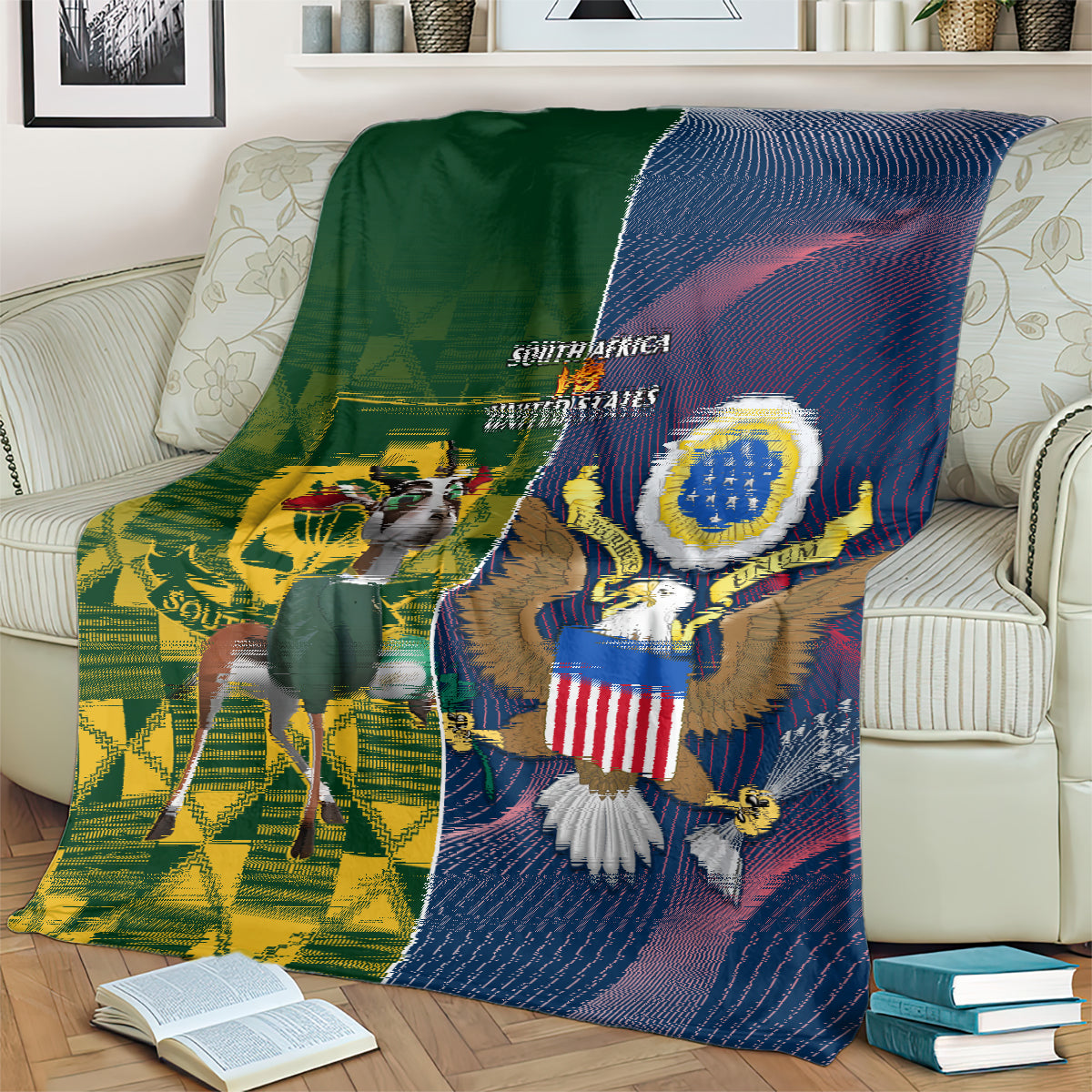 south-africa-and-united-states-rugby-blanket-2023-springboks-combine-eagles