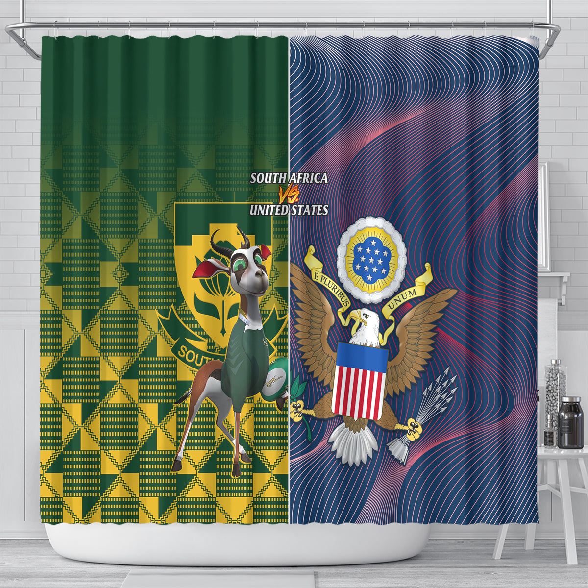 south-africa-and-united-states-rugby-shower-curtain-2023-springboks-combine-eagles
