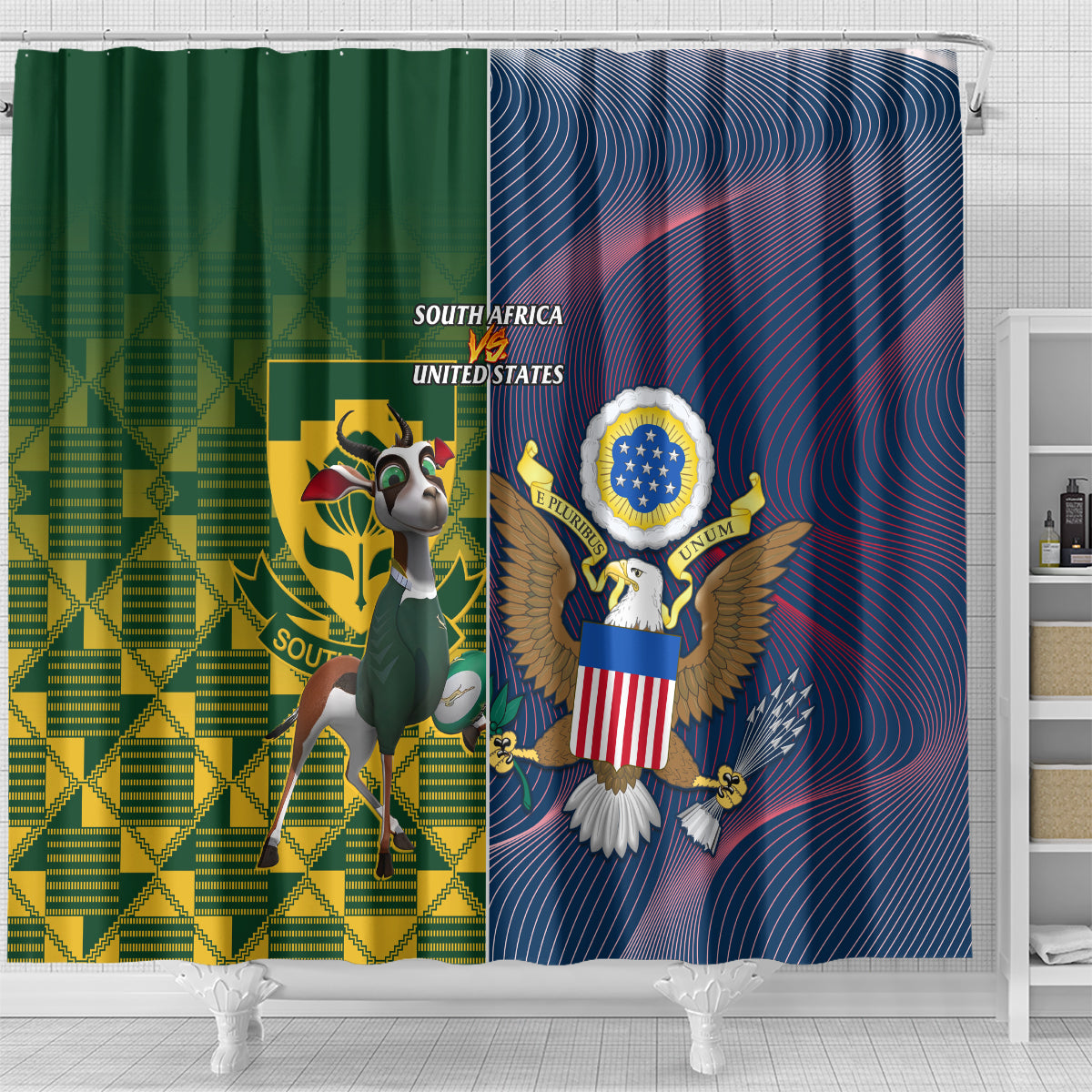 south-africa-and-united-states-rugby-shower-curtain-2023-springboks-combine-eagles