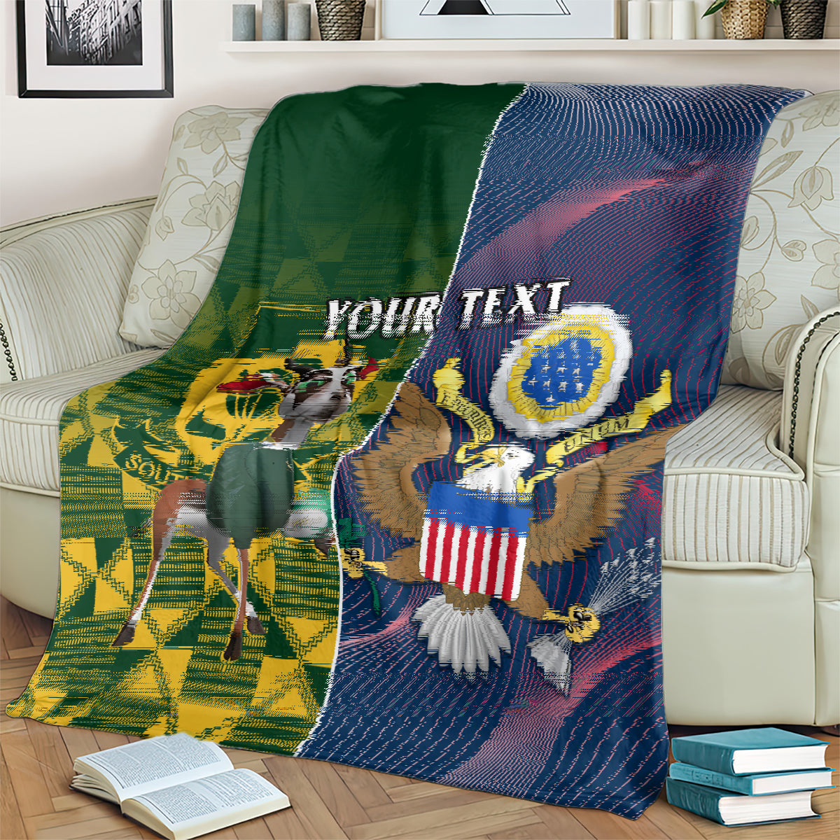 custom-south-africa-and-united-states-rugby-blanket-2023-springboks-combine-eagles