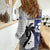 Fiji And Scotland Rugby Women Casual Shirt Fijian Tapa Pattern With Thistle - Wonder Print Shop