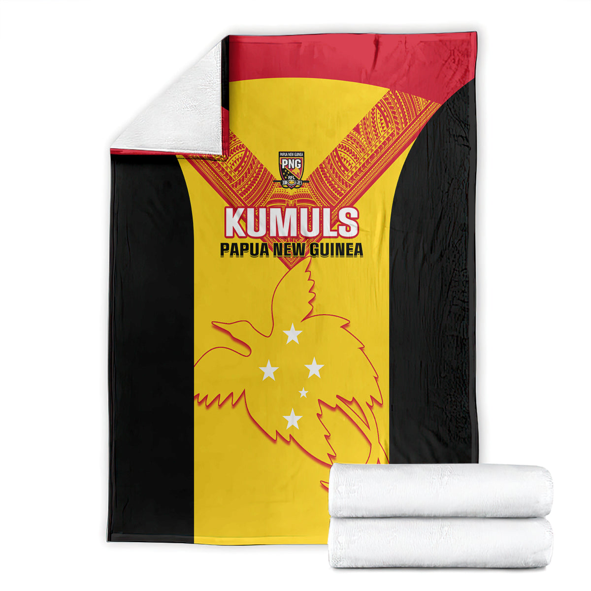 custom-papua-new-guinea-rubgby-blanket-pacific-2023-go-png-kumuls