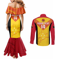 custom-papua-new-guinea-rubgby-couples-matching-mermaid-dress-and-long-sleeve-button-shirts-pacific-2023-go-png-kumuls