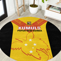 custom-papua-new-guinea-rubgby-round-carpet-pacific-2023-go-png-kumuls