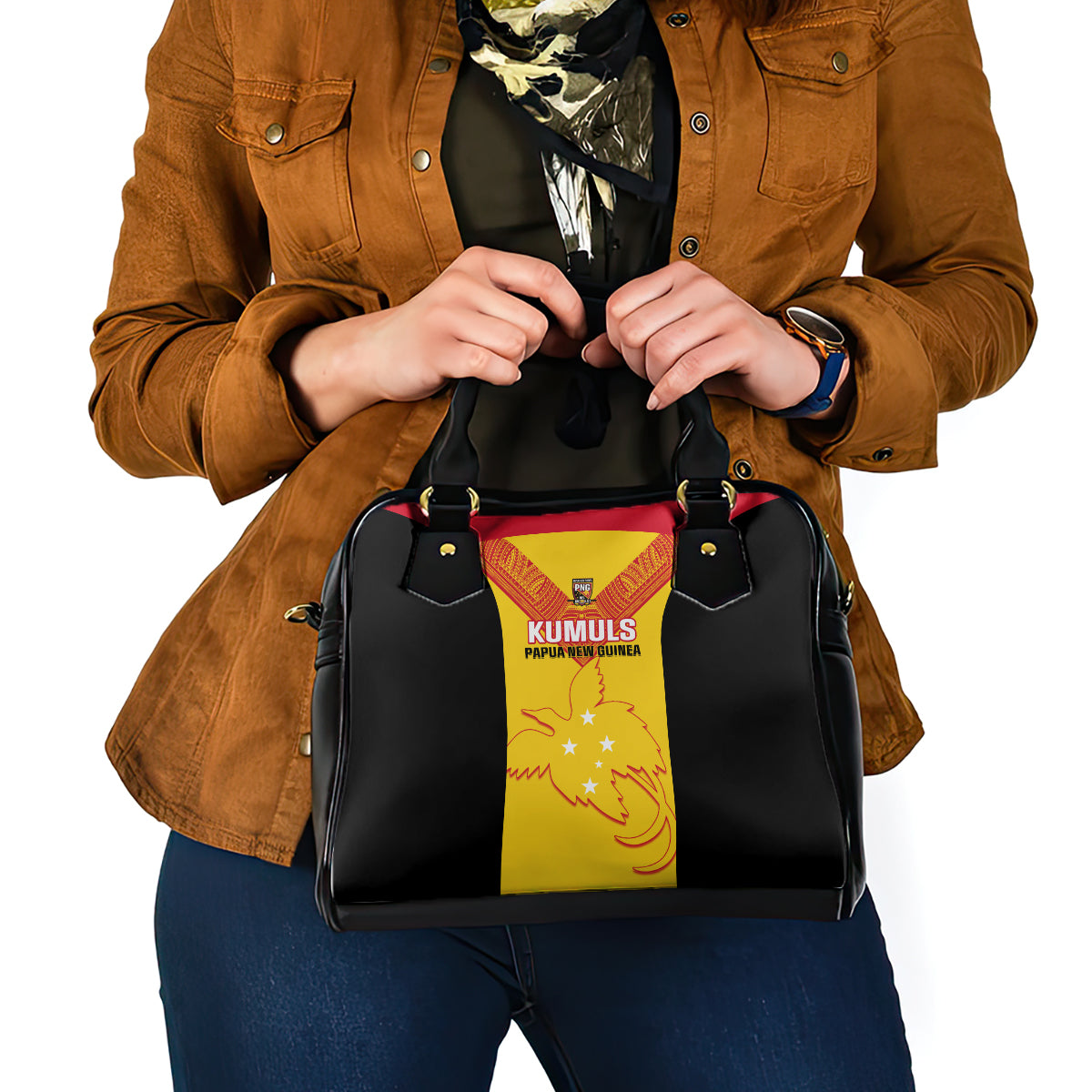 custom-papua-new-guinea-rubgby-shoulder-handbag-pacific-2023-go-png-kumuls