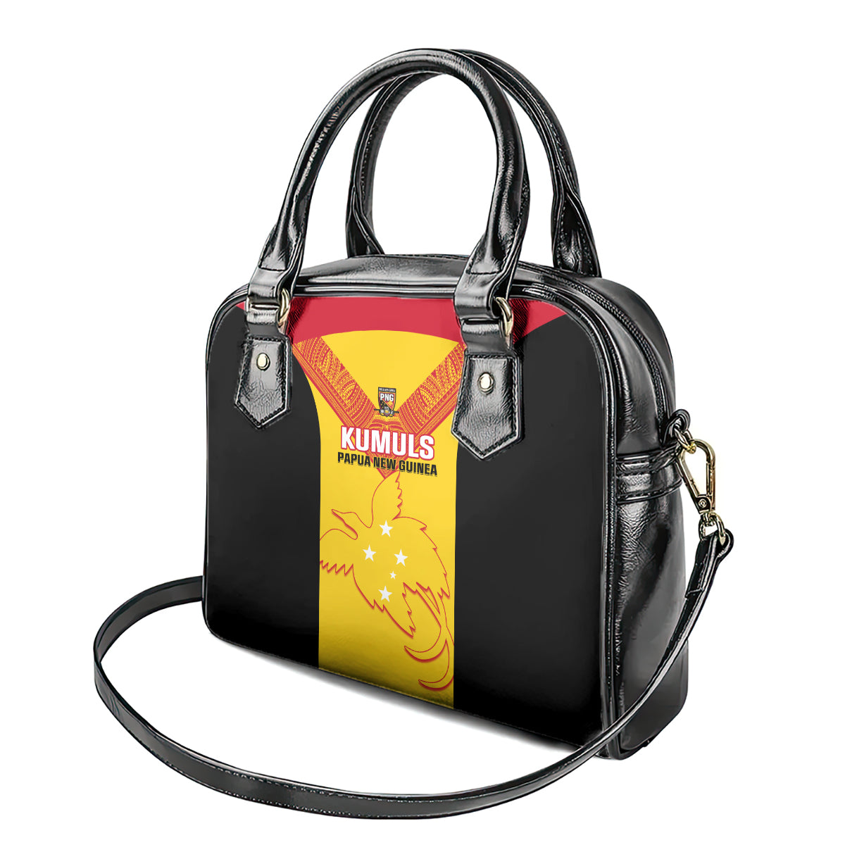 custom-papua-new-guinea-rubgby-shoulder-handbag-pacific-2023-go-png-kumuls