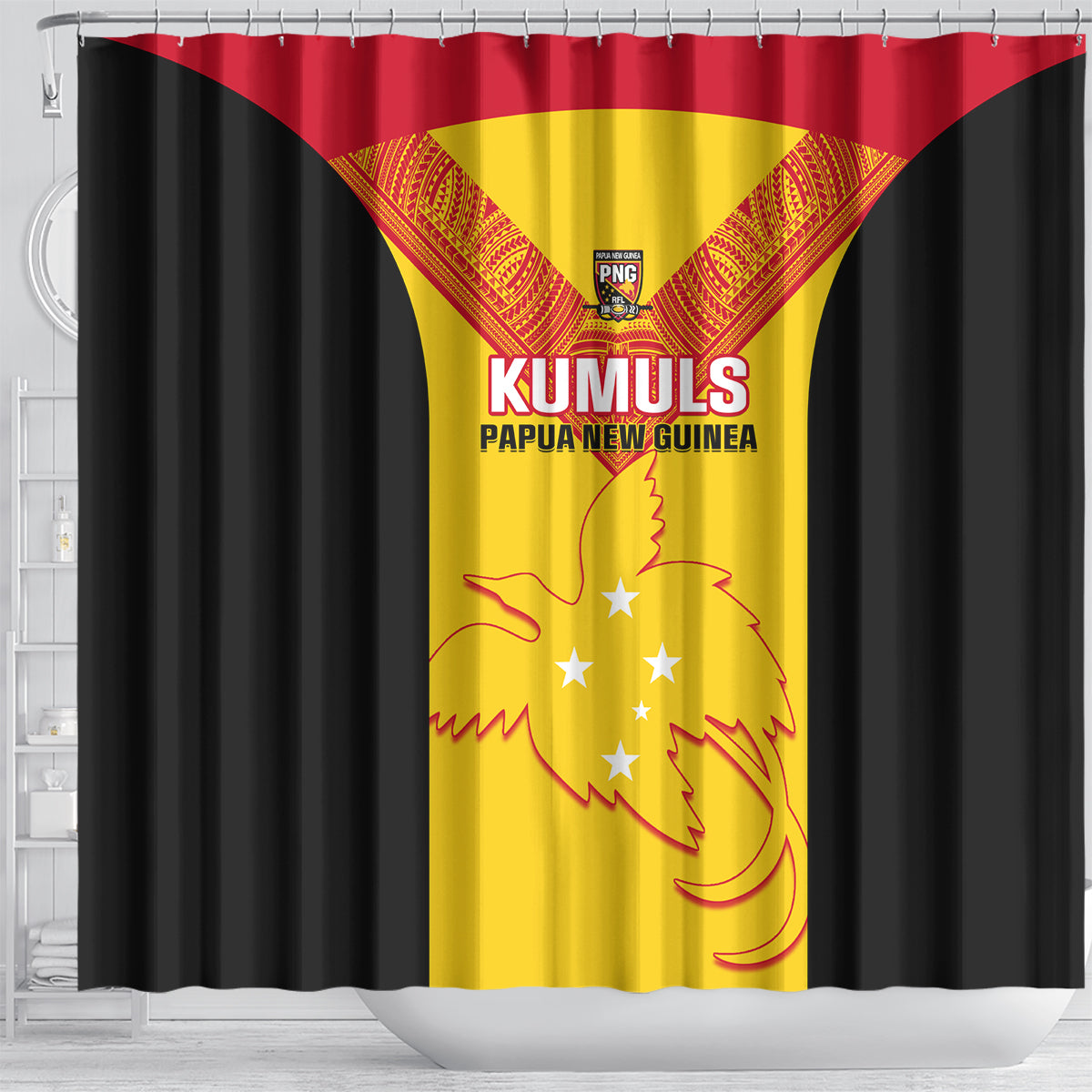 custom-papua-new-guinea-rubgby-shower-curtain-pacific-2023-go-png-kumuls