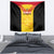 Papua New Guinea Rubgby Tapestry Pacific 2023 Go PNG Kumuls - Wonder Print Shop